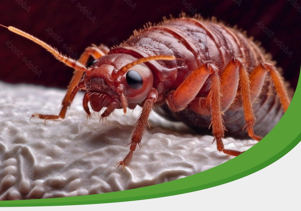 IPM Tech Pest Control Services Bed Bug Control Blog Image